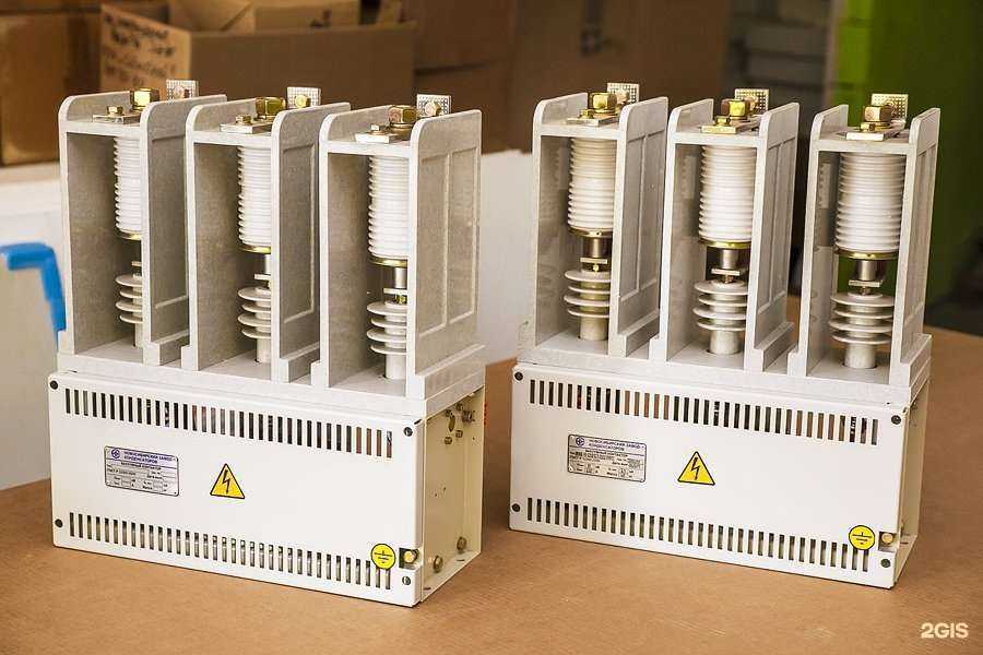 Отзывы на компанию Новосибирский завод конденсаторов в Новосибирске c фото