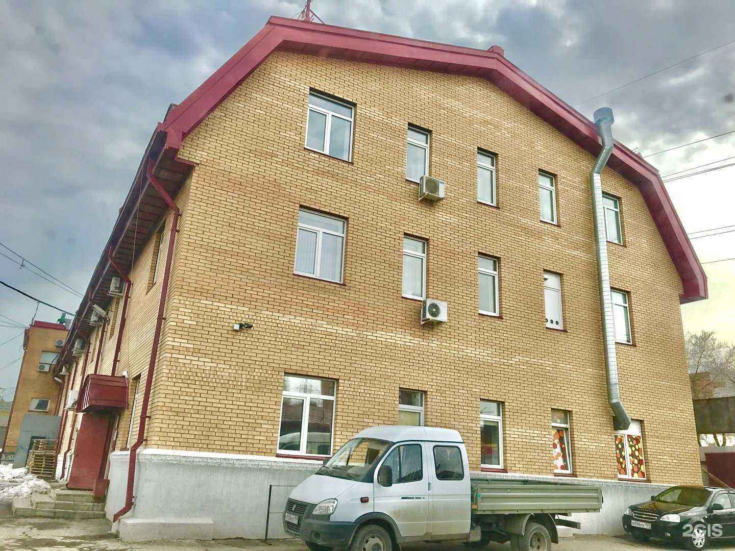 Отзывы на компанию Новострой в г. Пермь c фото