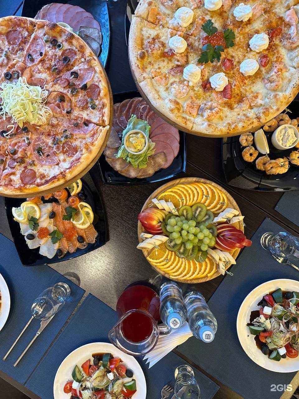 Отзывы на компанию Mr.Pizza в г. Новый Уренгой c фото