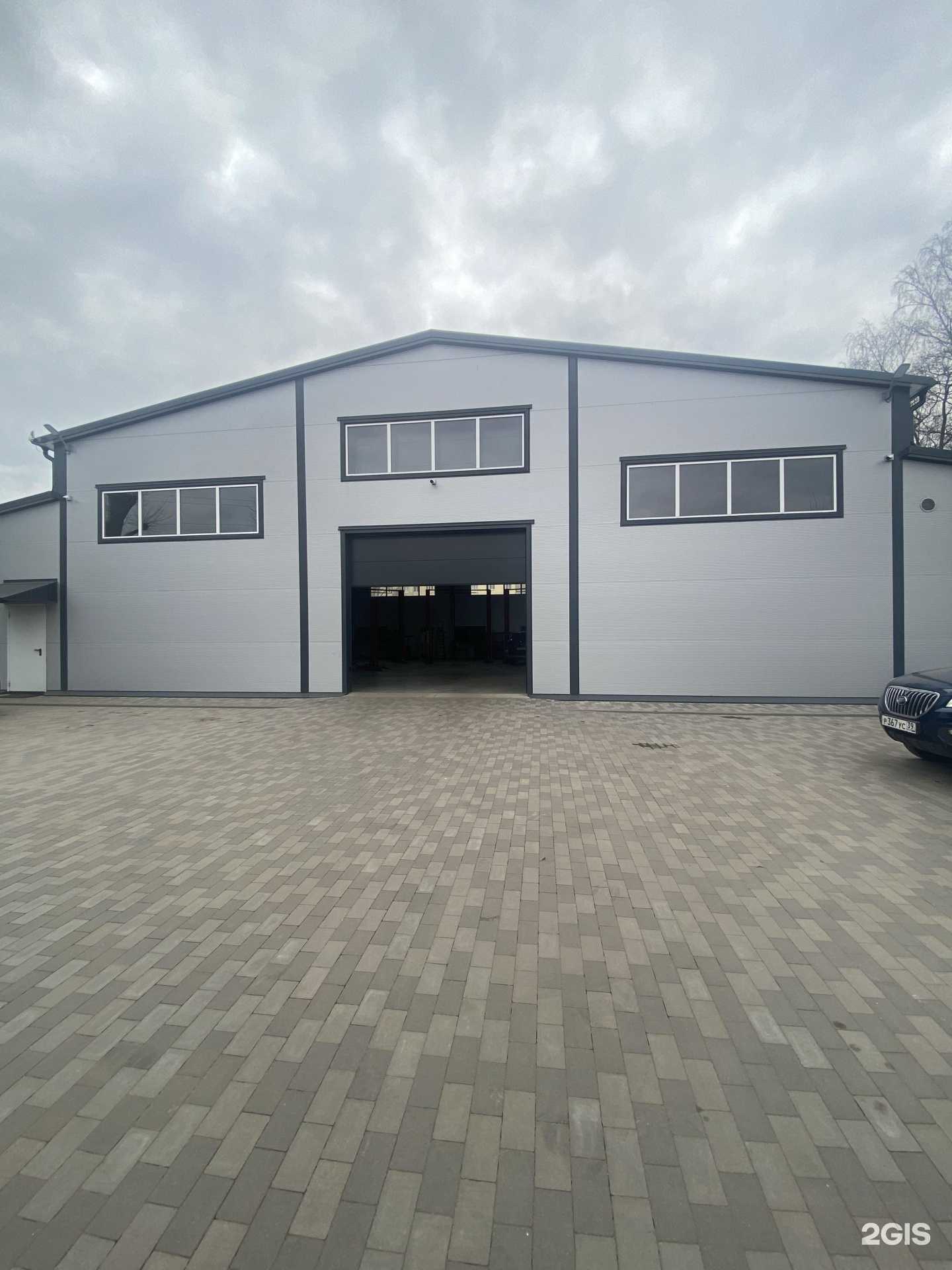 Отзывы на компанию Автомат в Калининграде c фото