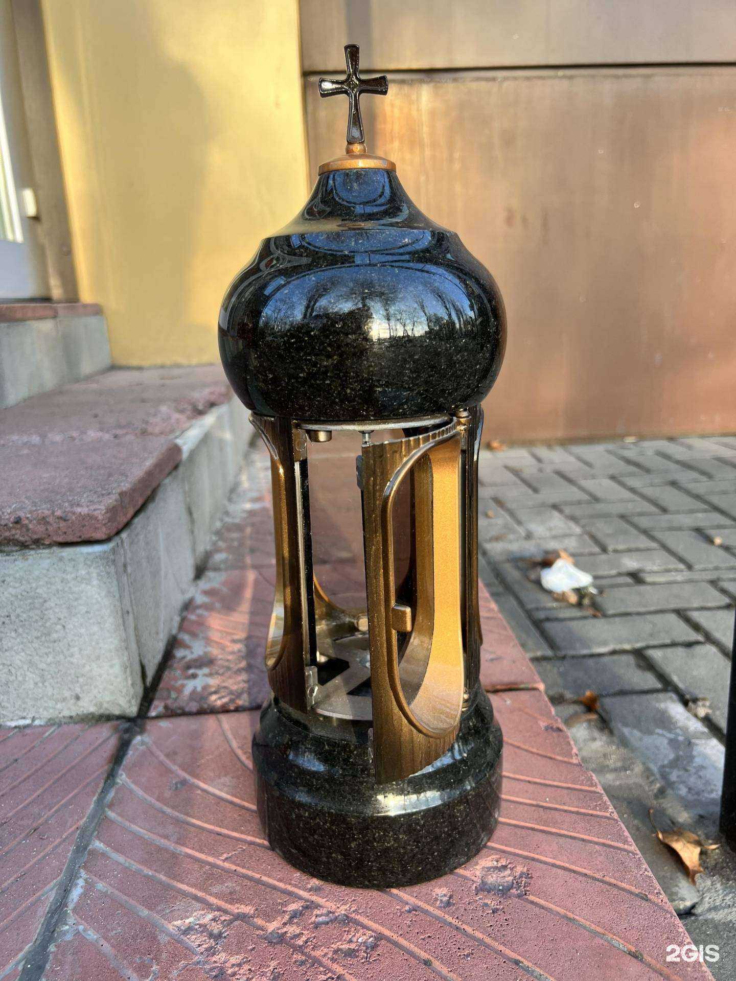 Отзывы на компанию Вознесение в Воронеже c фото