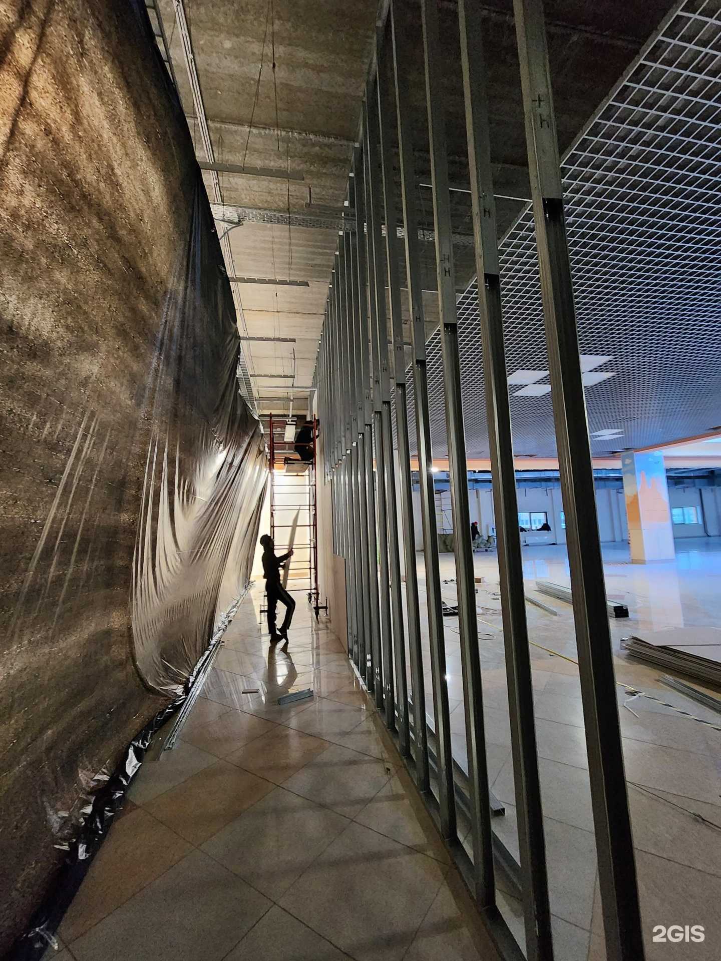 Отзывы на компанию Констракшен Поинт в Иванове c фото