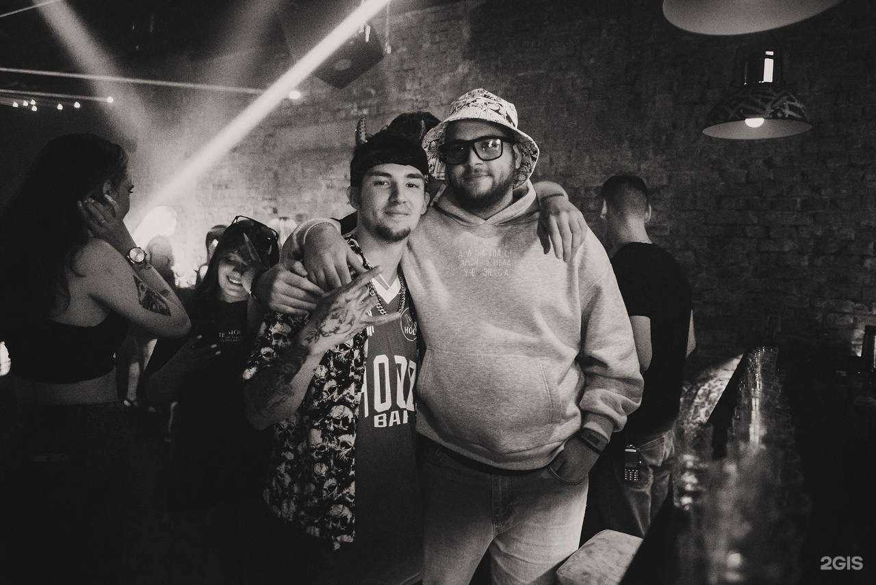 Отзывы на компанию Hood в Красноярске c фото