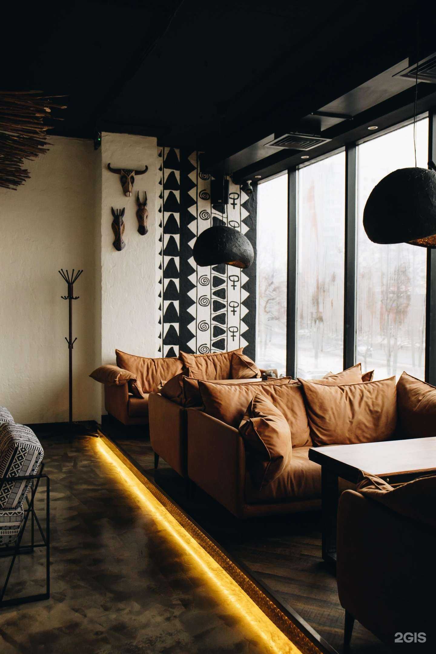 Отзывы на компанию Mojo в г. Набережные Челны c фото