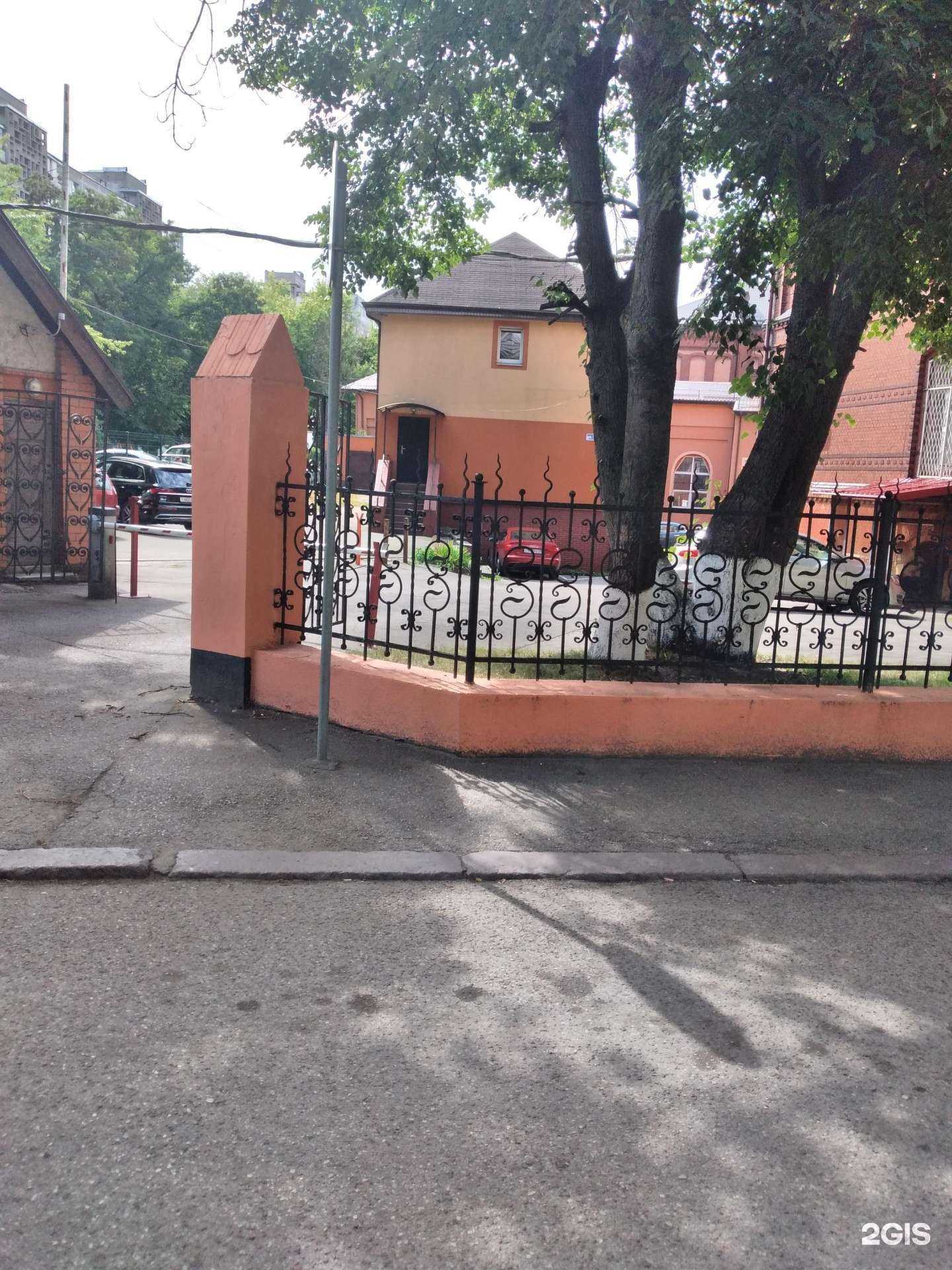 Отзывы на компанию Skyros в Калининграде c фото - фотография 2 из 2