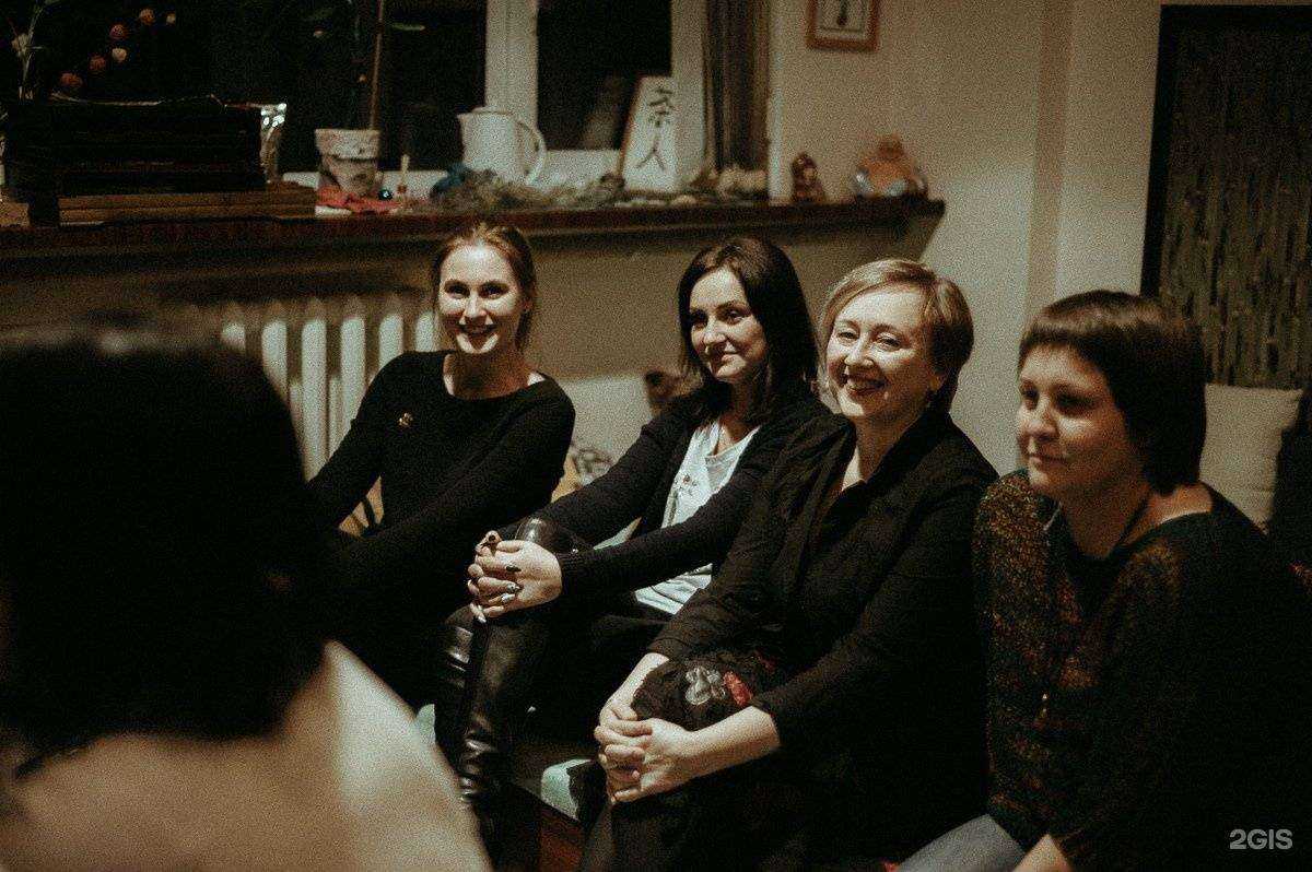 Отзывы на компанию Чайный мастер в Красноярске c фото