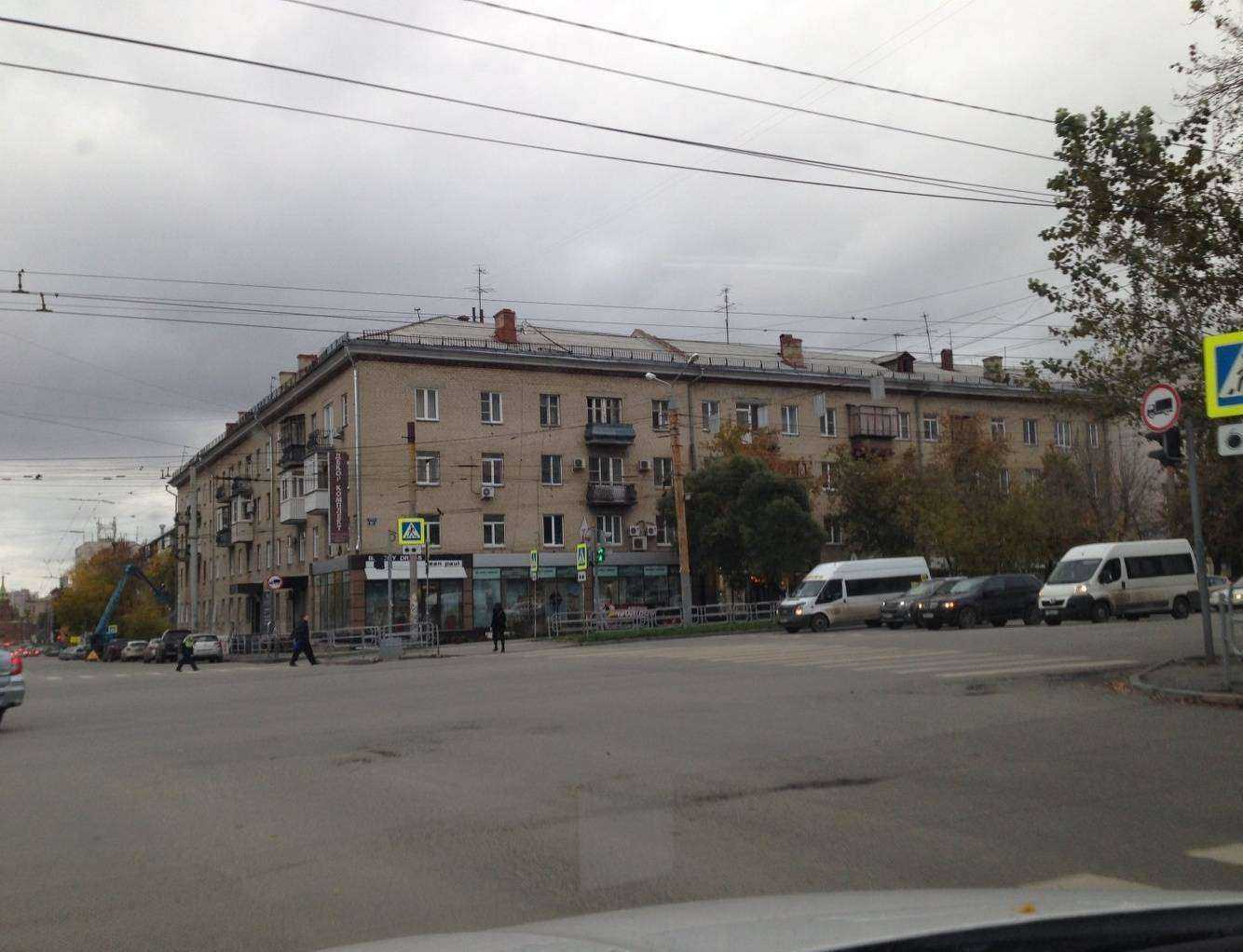 Отзывы на компанию Lanors в Челябинске c фото - фотография 2 из 2