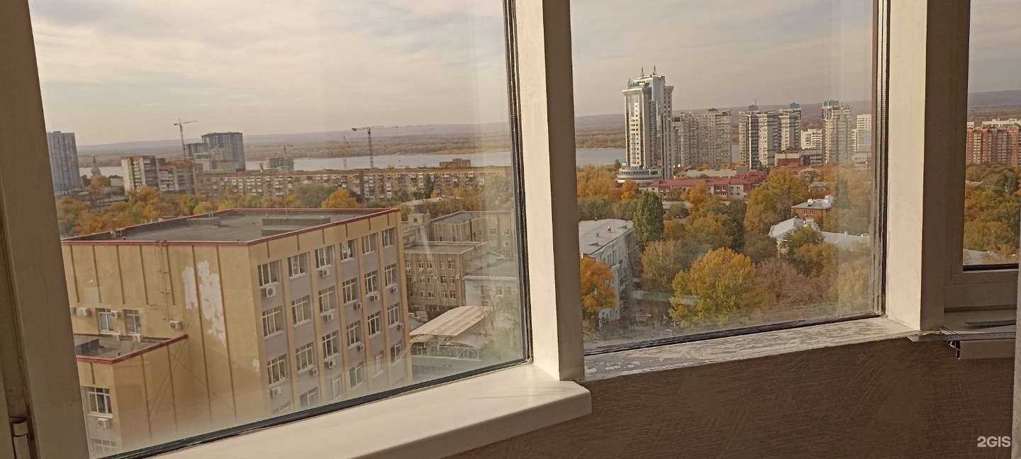 Отзывы на компанию Фирма по ремонту и замене подоконников в Самаре c фото