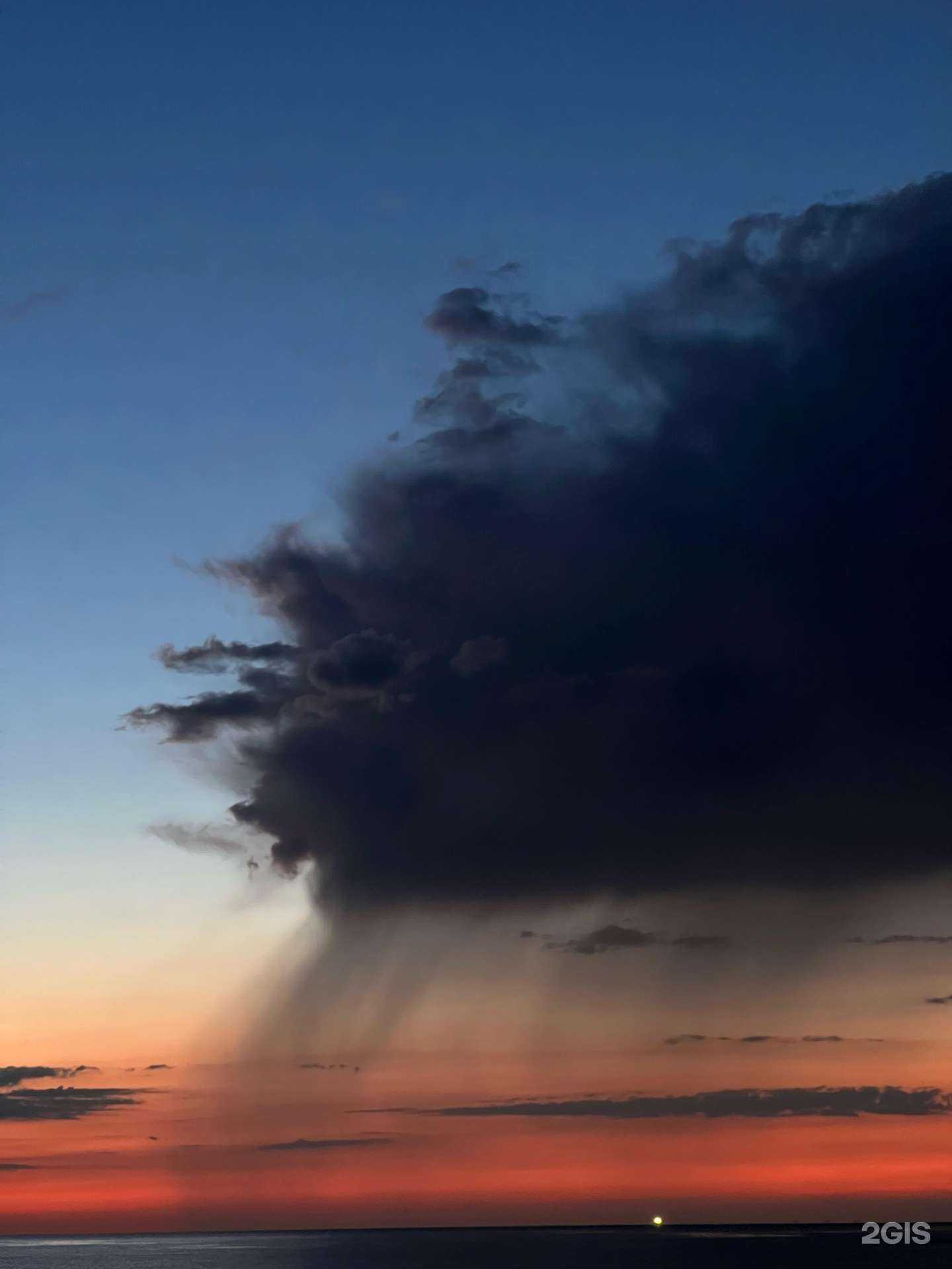 Отзывы на компанию Hookah терраса в Сочи c фото