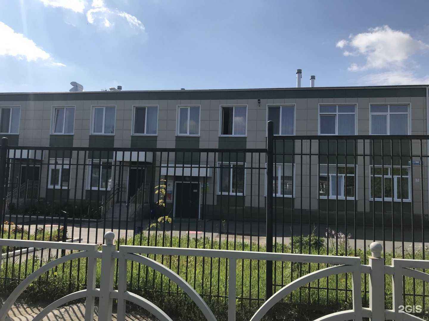 Отзывы на компанию Детский сад №394 в г. Екатеринбург c фото