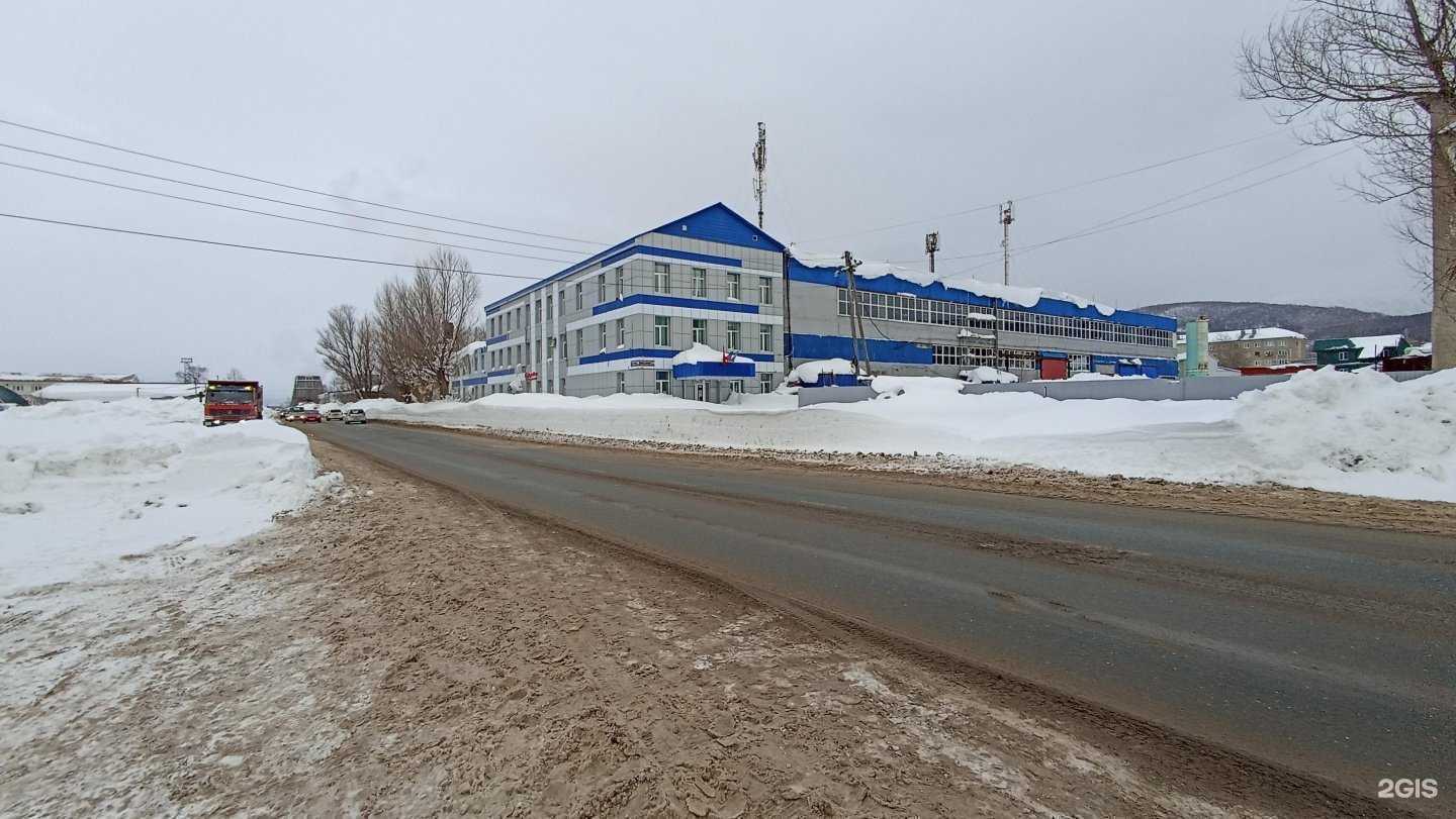 Отзывы на компанию Труд в Южно-Сахалинске c фото - фотография 2 из 2