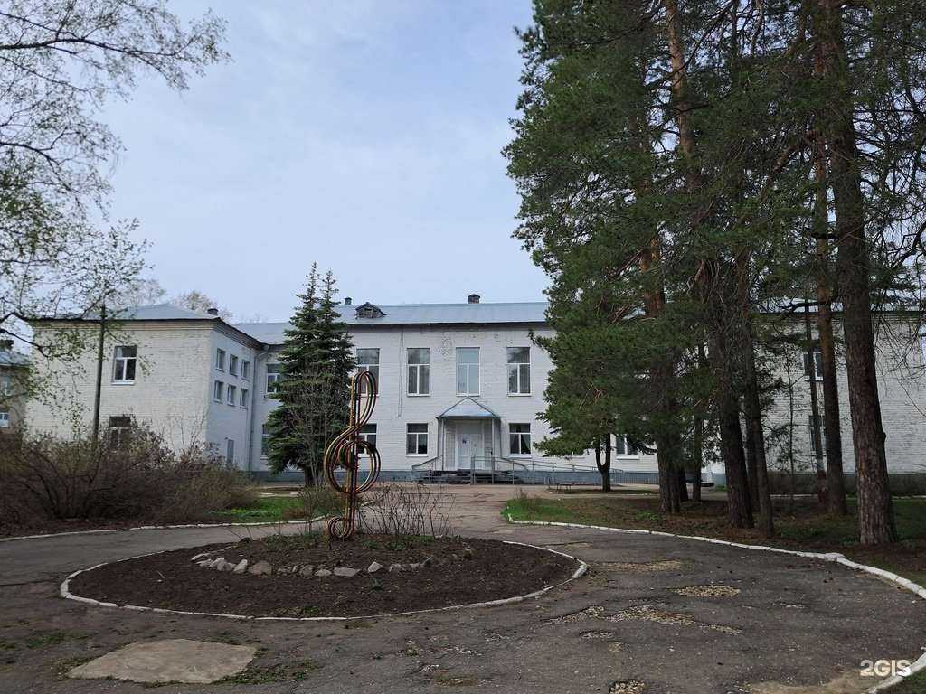 Отзывы на компанию Детская школа искусств №2 в Димитровграде c фото - фотография 2 из 2