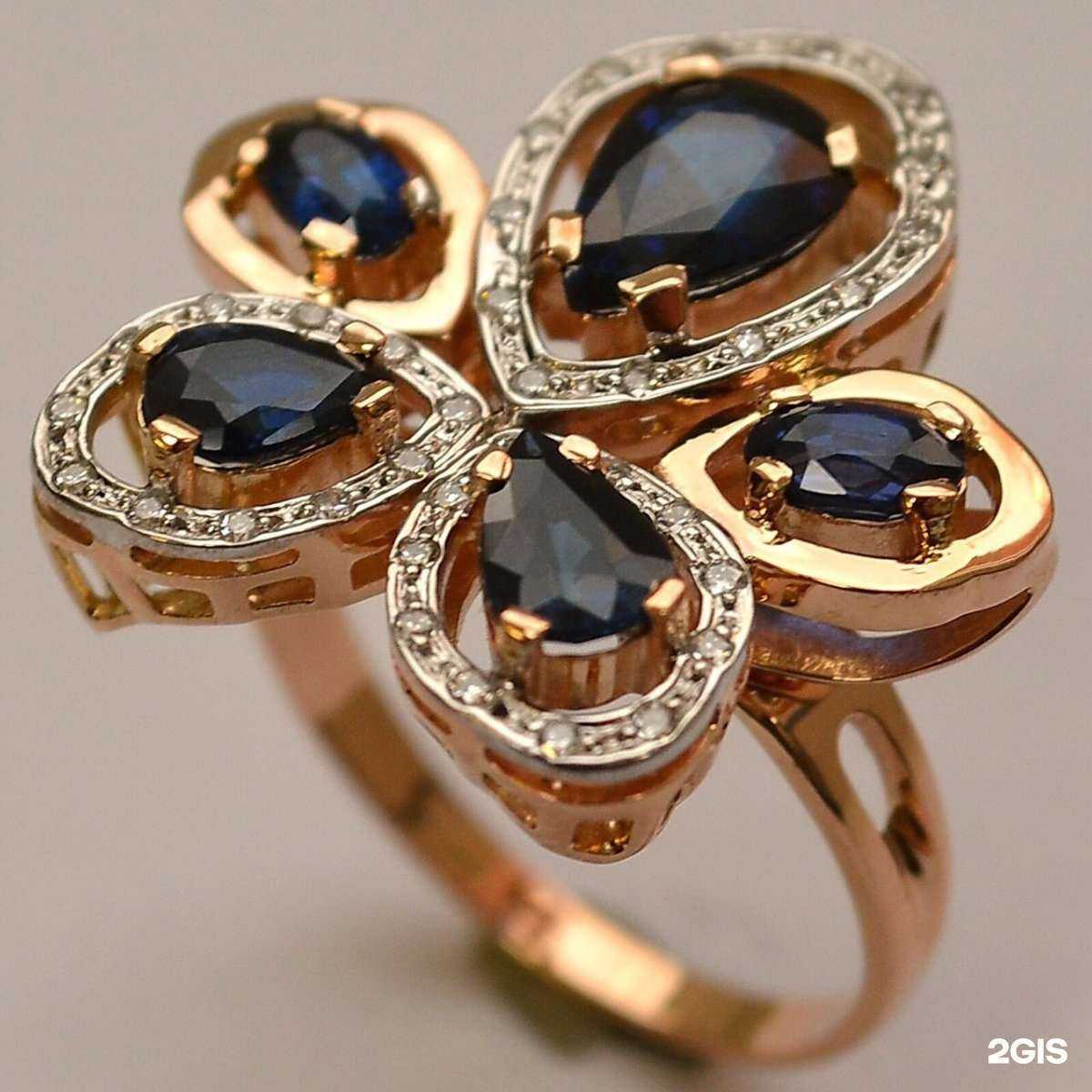 Отзывы на компанию JewelryJoy в Ставрополе c фото