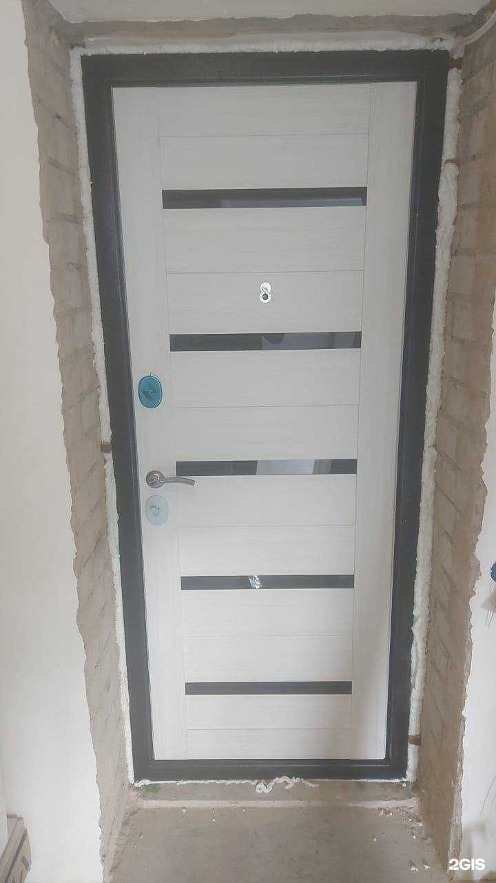 Отзывы на компанию Мир дверей в Стерлитамаке c фото