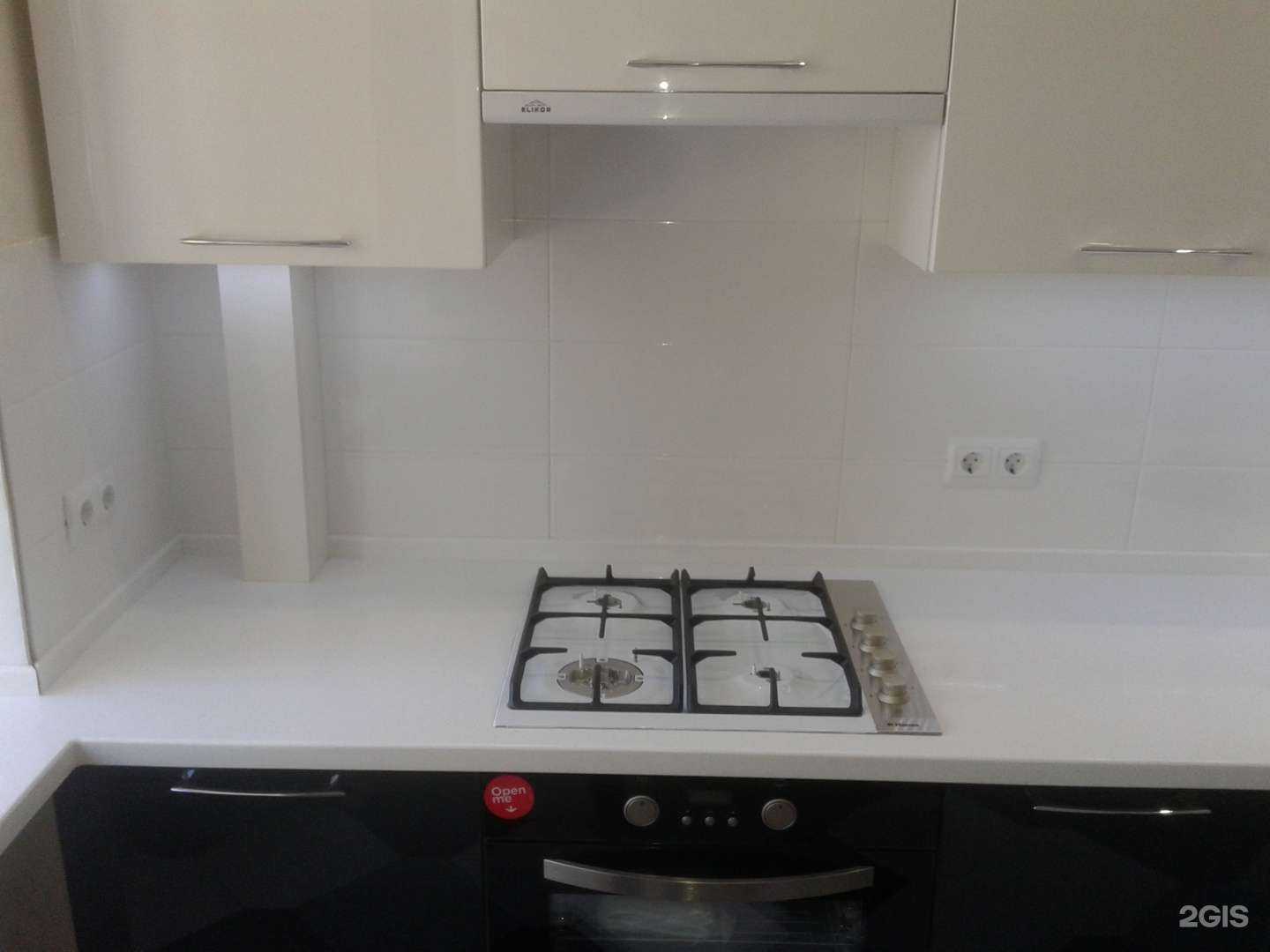 Отзывы на компанию MK-GARANT в Чебоксарах c фото