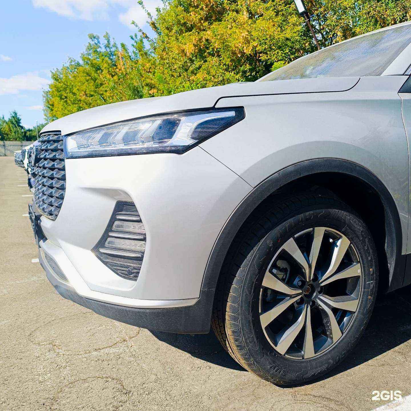 Отзывы на компанию АЛС-Иксайт в Тольятти c фото