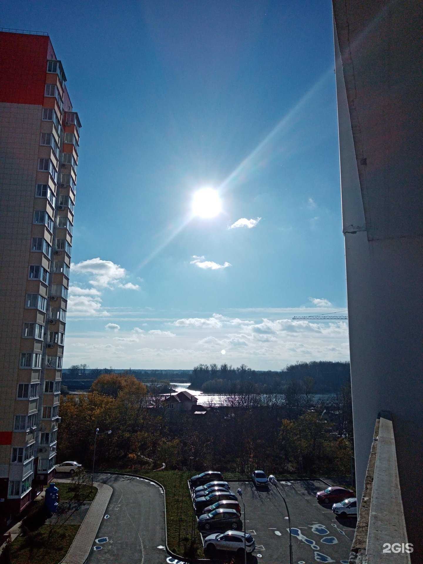 Отзывы на компанию Эстетика лица&тела в Краснодаре c фото - фотография 2 из 2