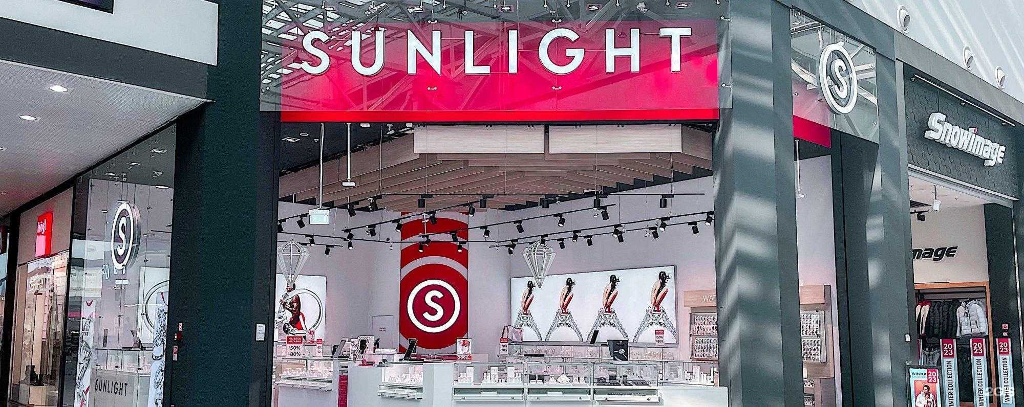 Отзывы на компанию Sunlight в г. Самара c фото