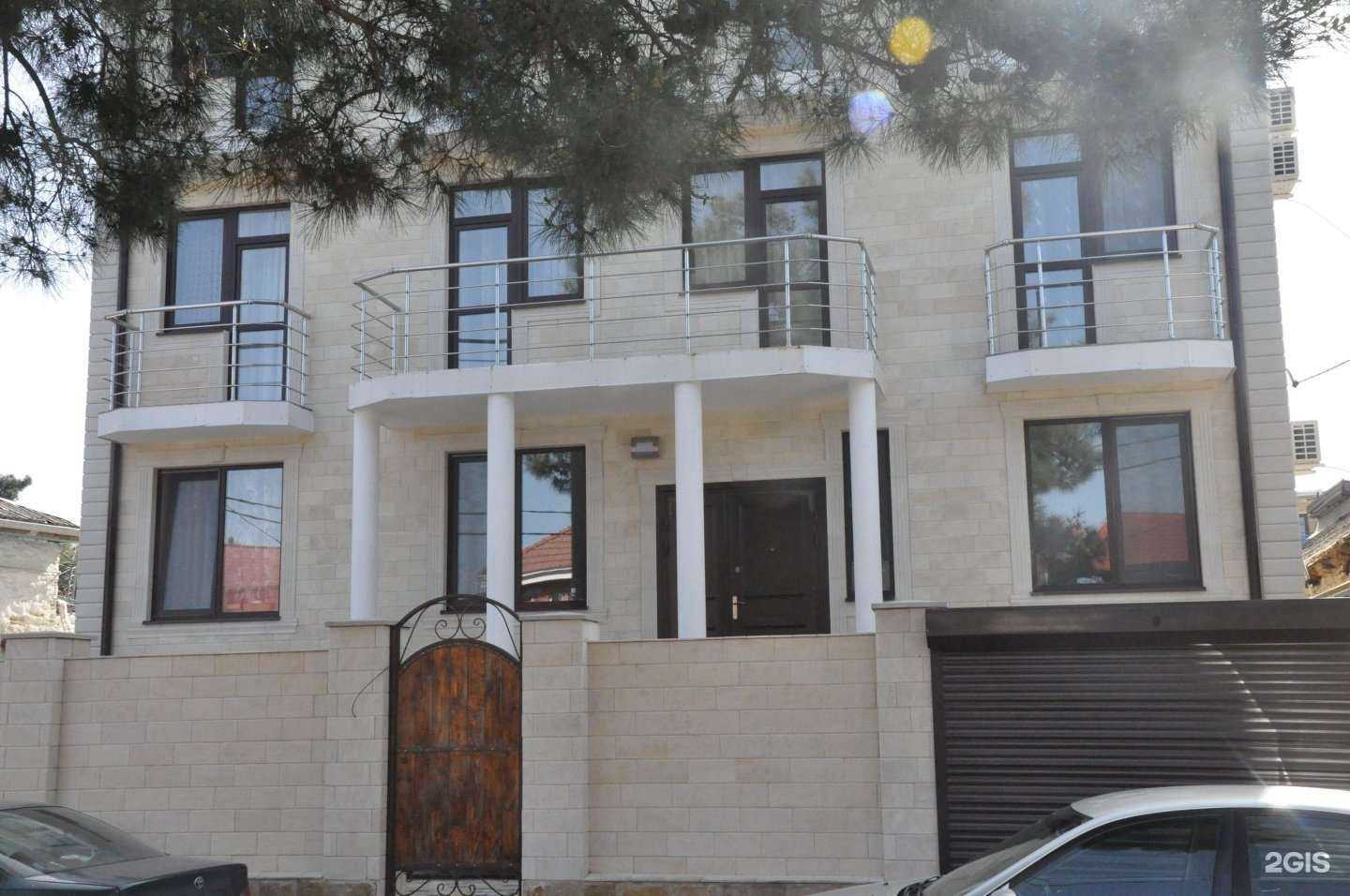 Отзывы на компанию Aureliya в Геленджике c фото