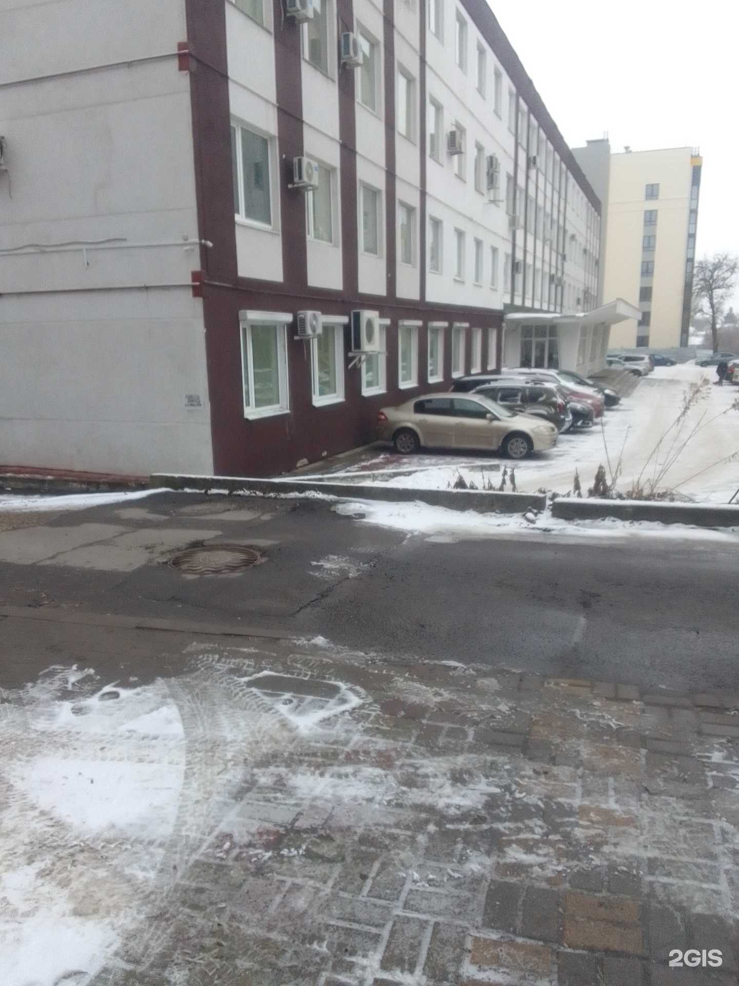 Отзывы на компанию Тур Де Фреш в Брянске c фото - фотография 2 из 2