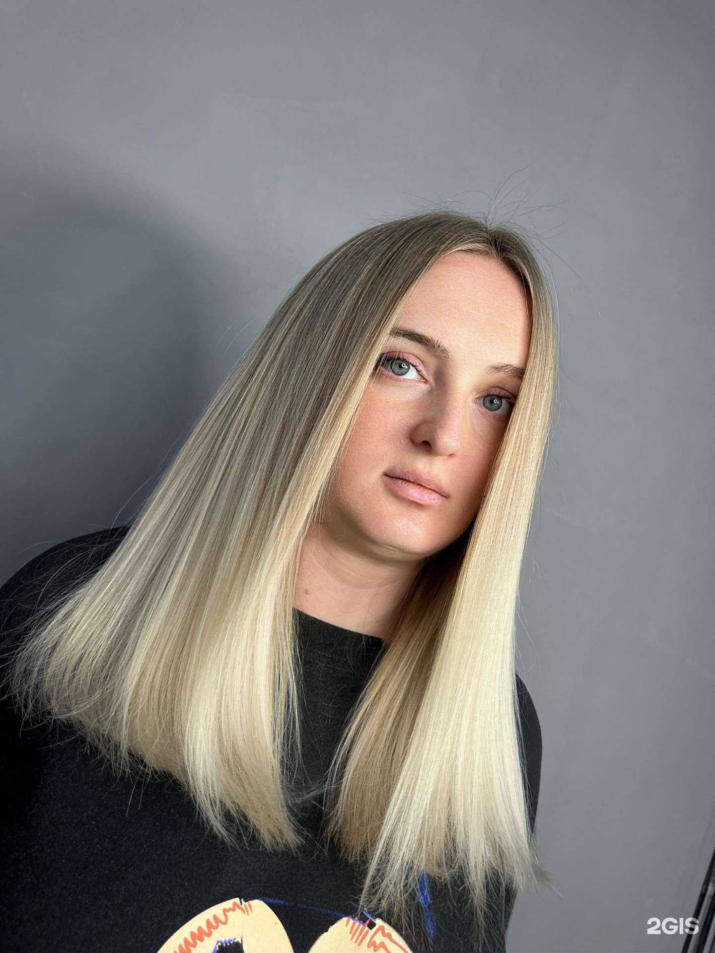 Отзывы на компанию Narina_nails_studio в Краснодаре c фото