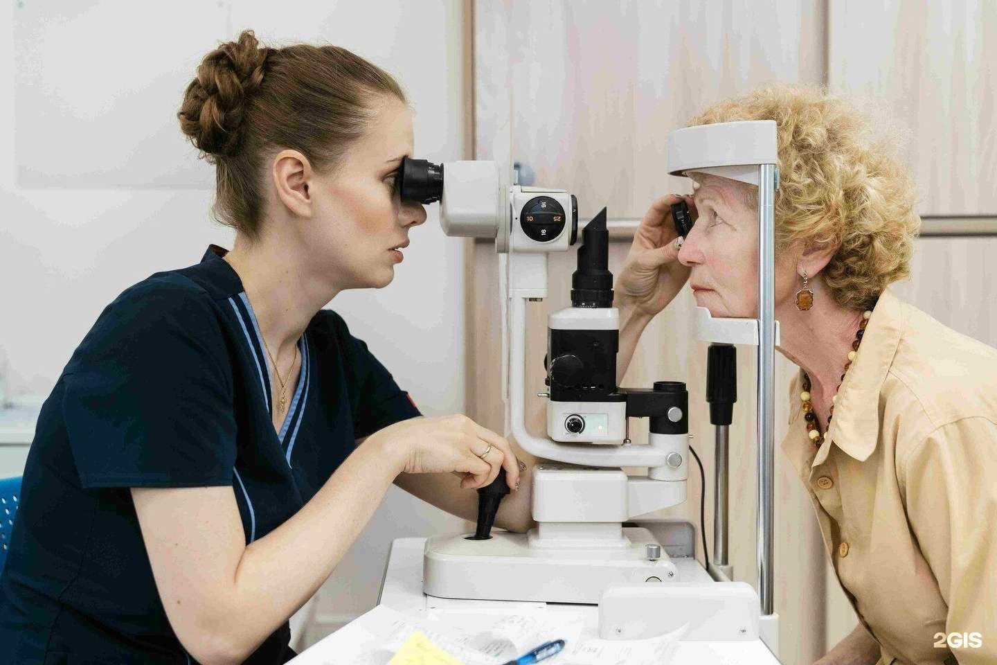 Отзывы на компанию Клиника Больничная в Томске c фото