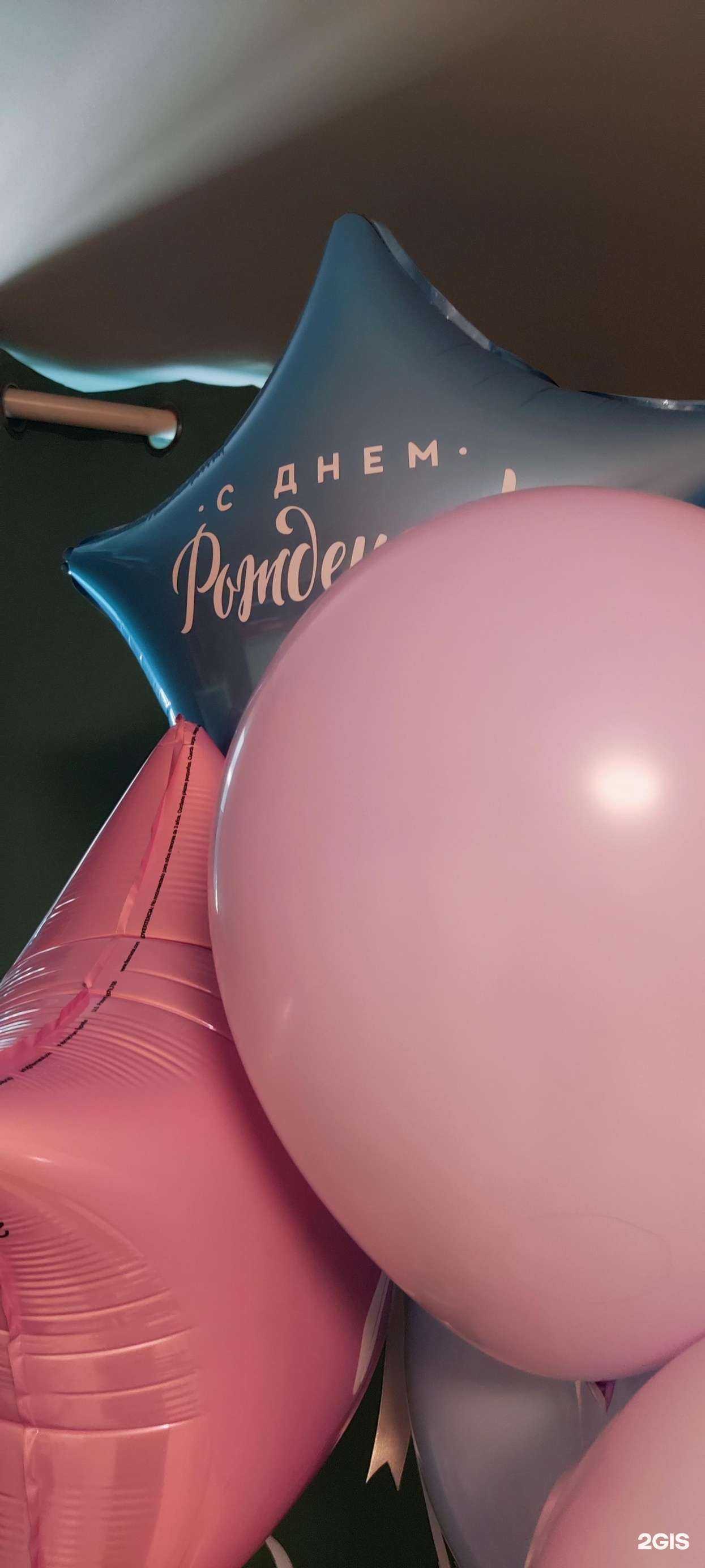 Отзывы на компанию Party market в г. Самара c фото