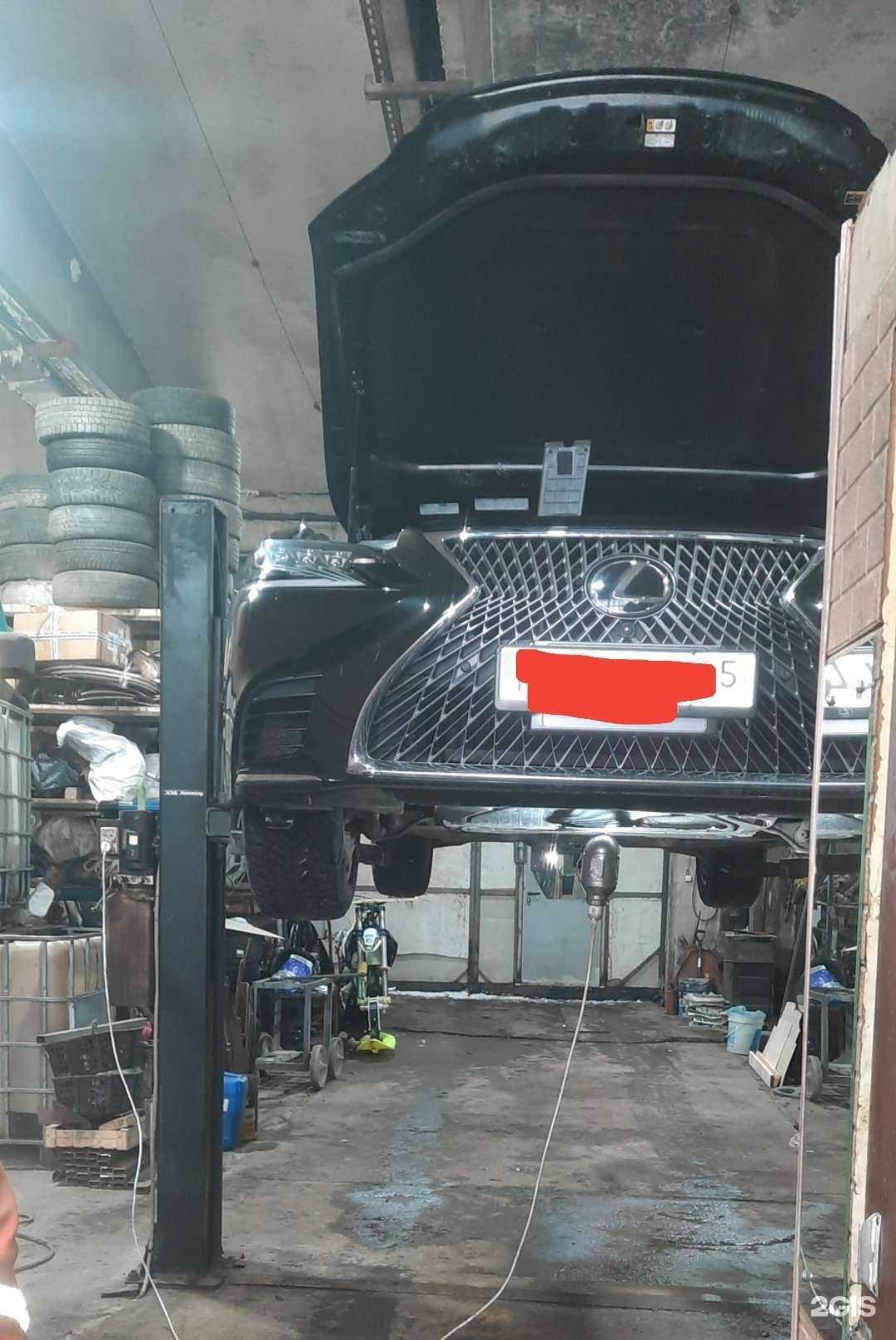 Отзывы на компанию АвтоРемесло в Южно-Сахалинске c фото