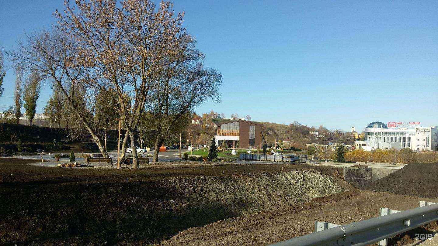 Отзывы на компанию Магия тела в Белгороде c фото - фотография 2 из 2