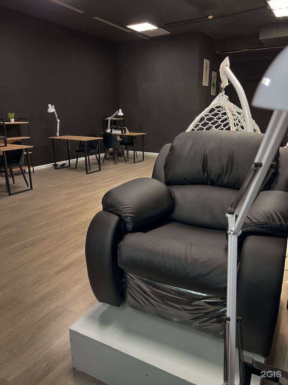 Отзывы на компанию Luxe nails в Ставрополе c фото