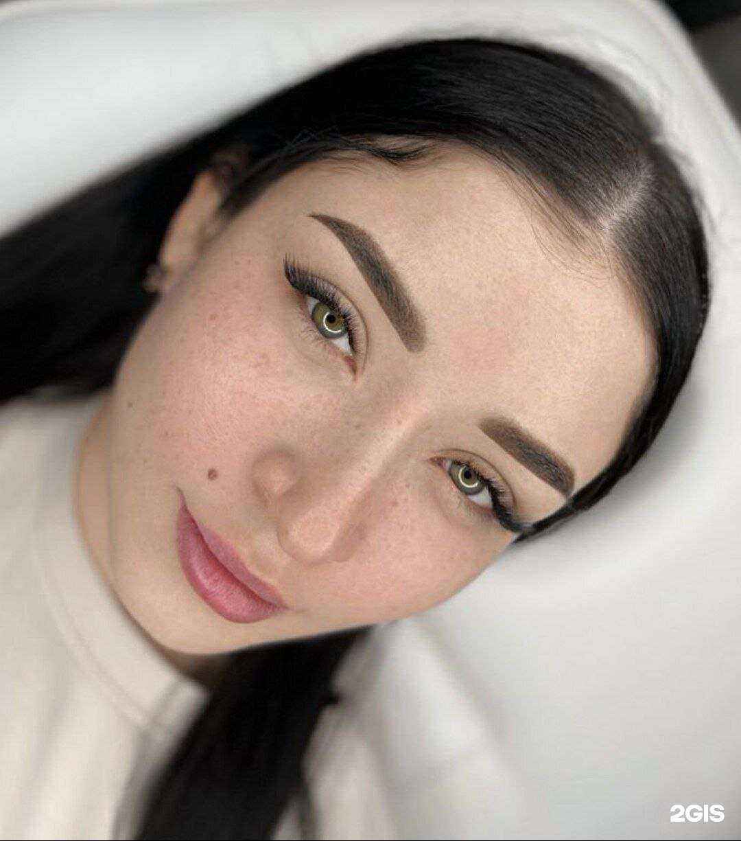 Отзывы на компанию Студия перманентного макияжа и подологии в Волгограде c фото