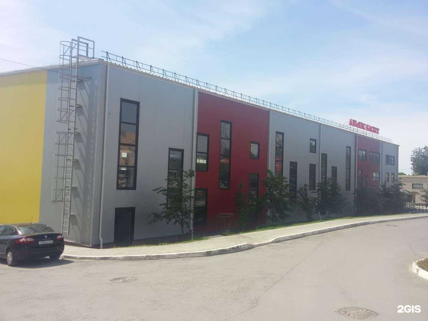 Отзывы на компанию Катона в г. Волгоград c фото