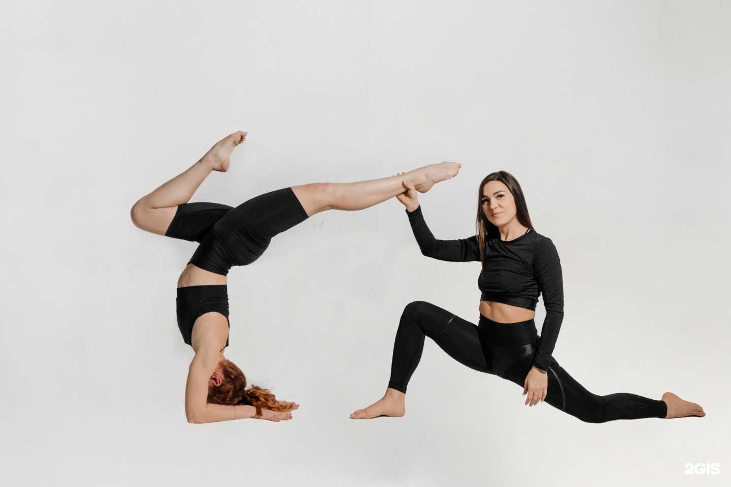 Отзывы на компанию La stretching в Ноябрьске c фото