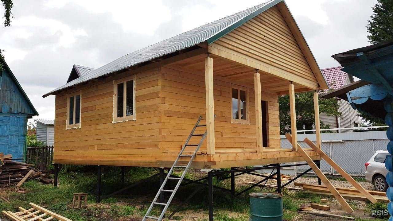 Отзывы на компанию Горсваи в Томске c фото