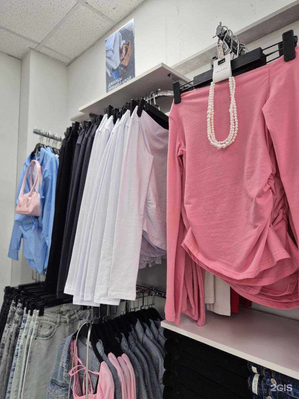 Отзывы на компанию ShopDaAnna в Омске c фото