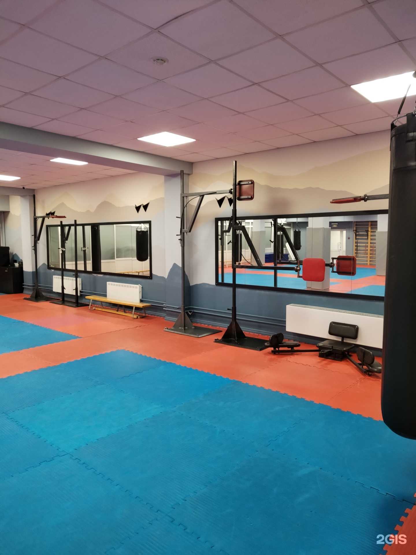 Отзывы на компанию Спортивная школа №5 г. Улан-Удэ в г. Улан-Удэ c фото