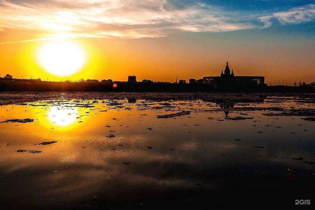 Отзывы на компанию Фотосалон в Нижнем Новгороде c фото