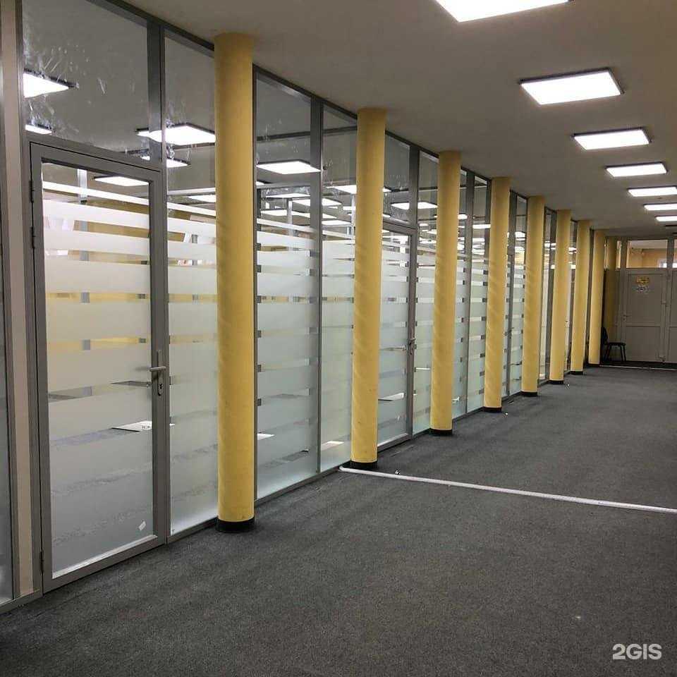 Отзывы на компанию Эталон в Владимире c фото