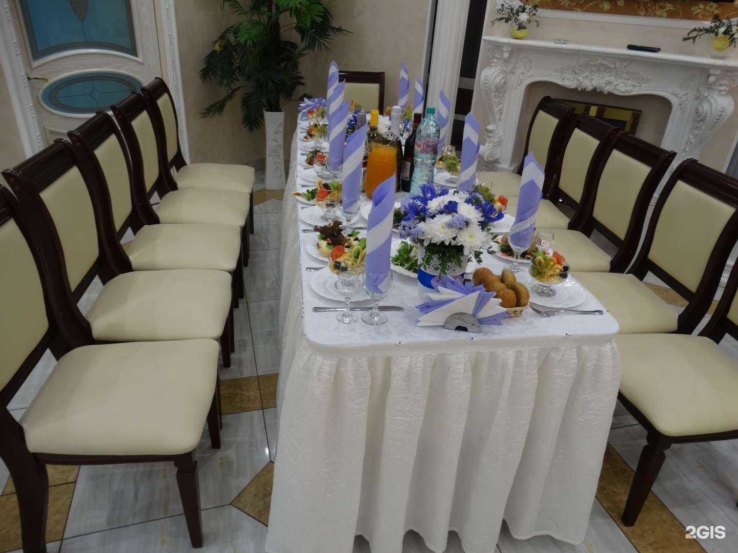 Отзывы на компанию Эрмитаж в г. Березники c фото