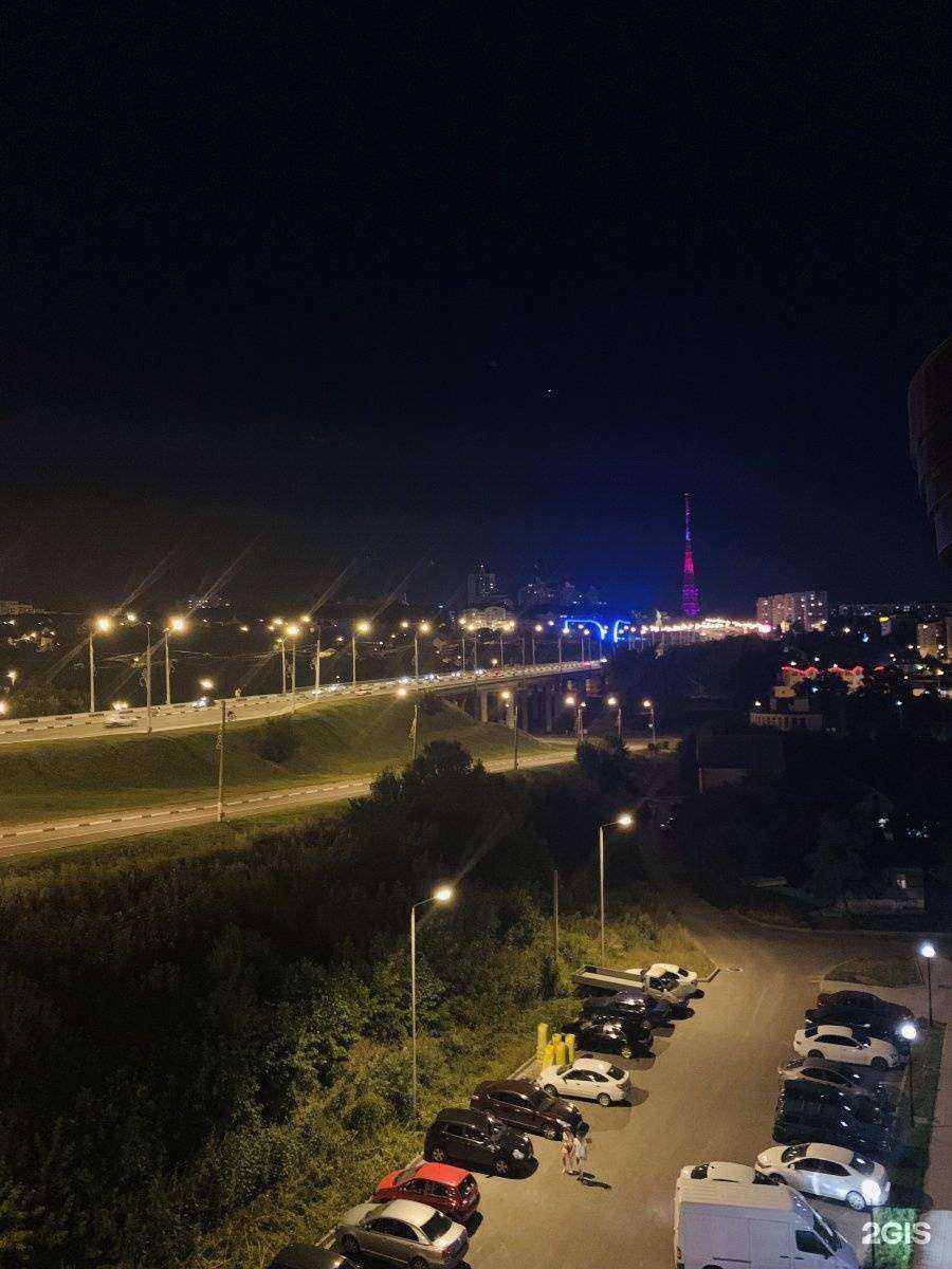 Отзывы на компанию Studio Paris в Белгороде c фото - фотография 2 из 2