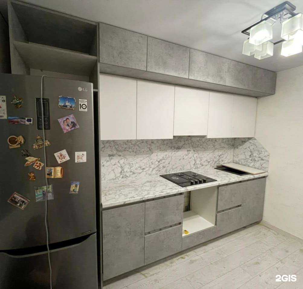 Отзывы на компанию Корпорация Крона в Набережных Челнах c фото