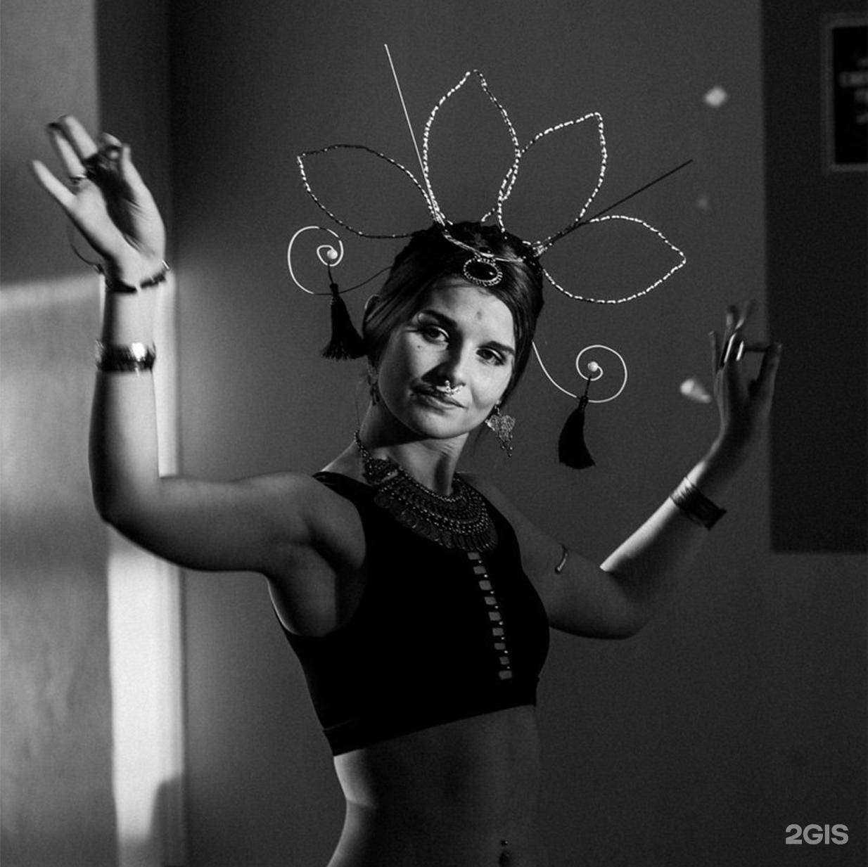 Отзывы на компанию Sub Rosa в г. Смоленск c фото