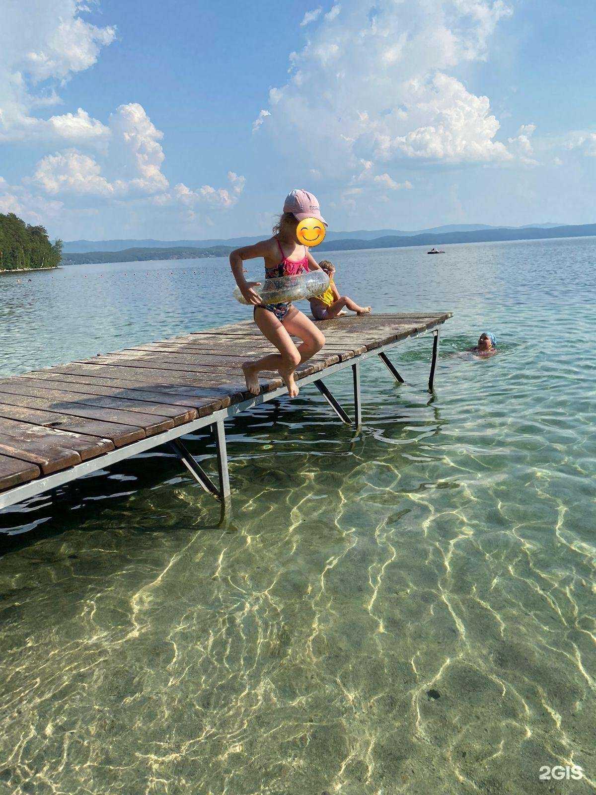 Отзывы на компанию Кемпинг-центр в Миассе c фото