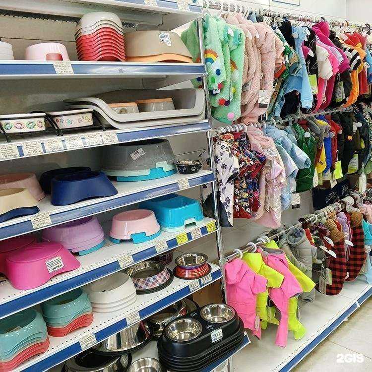 Отзывы на компанию Краснодарзооветснаб в г. Крымск c фото