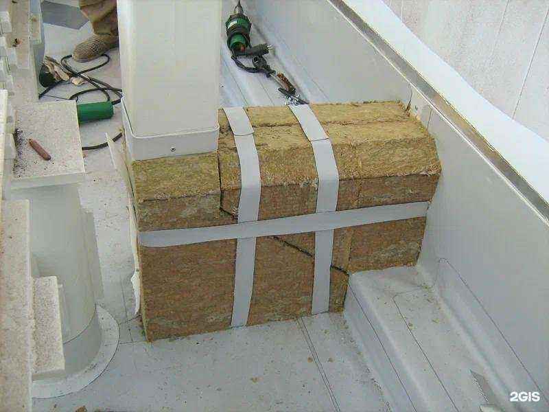 Отзывы на компанию Европейские технологии строительства в г. Самара c фото