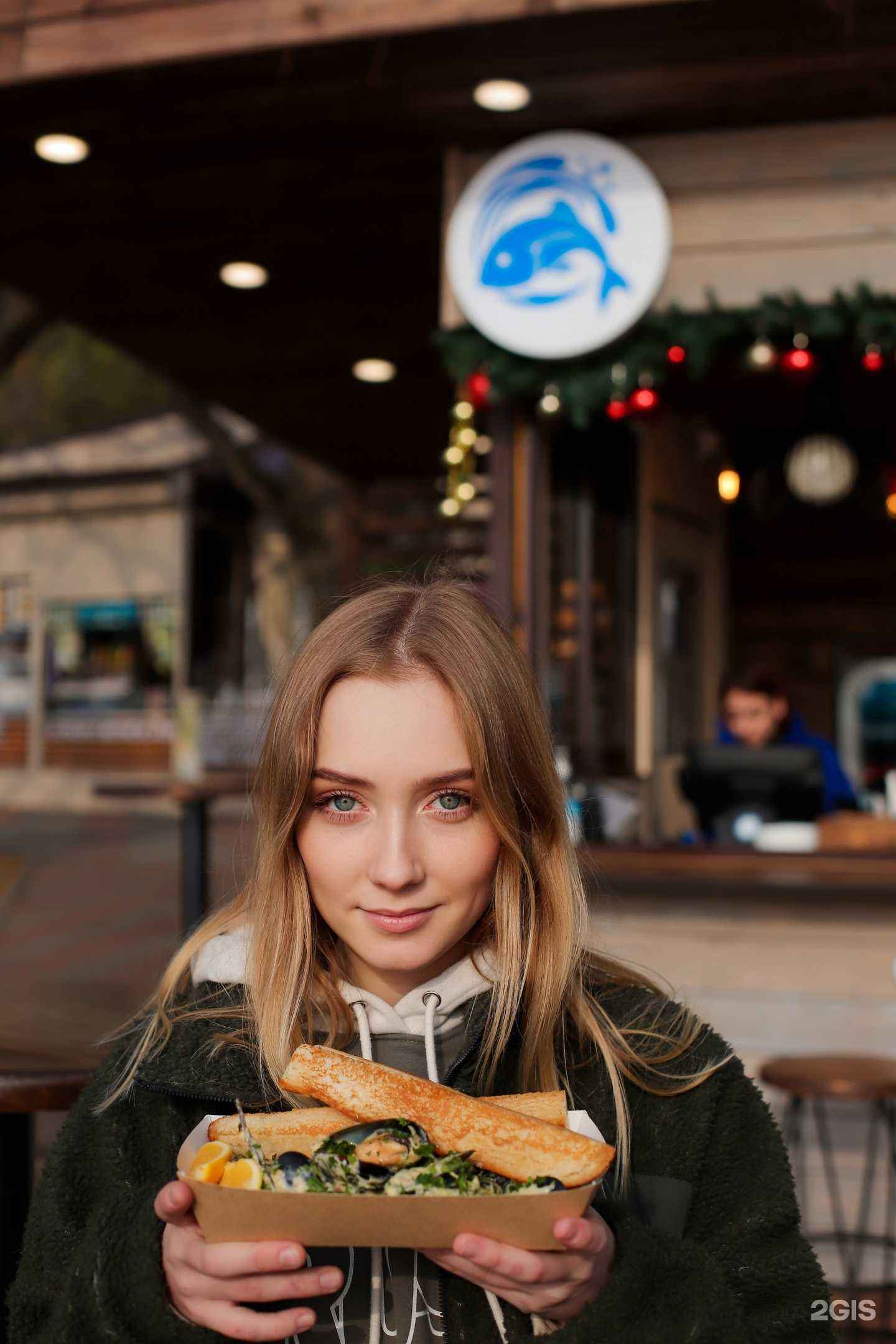 Отзывы на компанию Море барабульки в г. Геленджик c фото