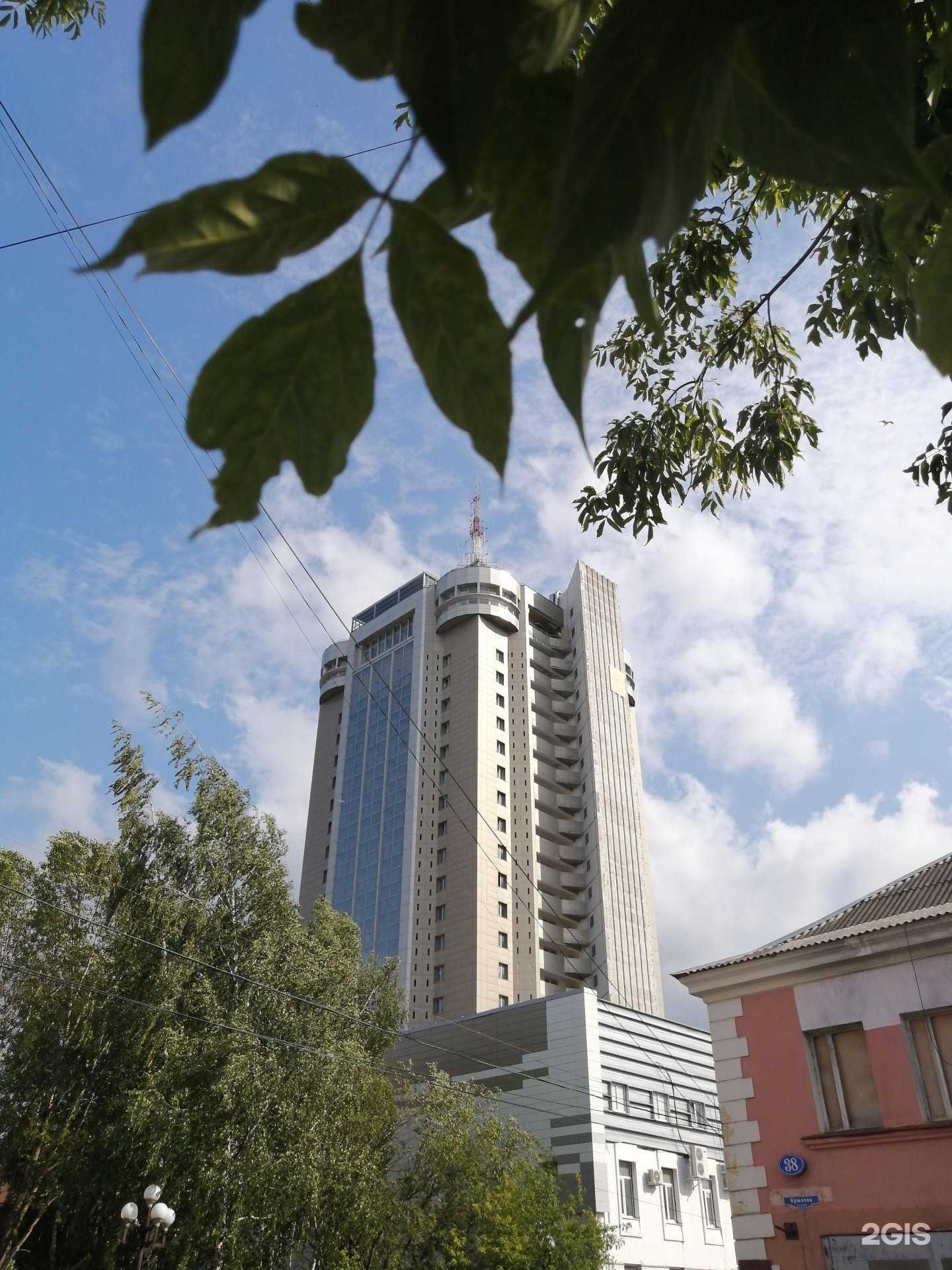 Отзывы на компанию Тверской проспект в Твери c фото