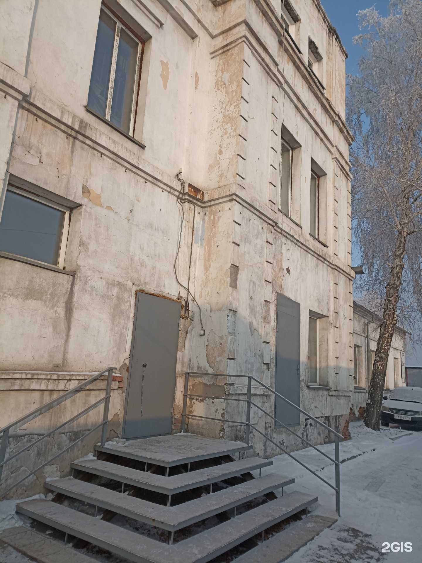 Отзывы на компанию Дом с баней на печи в Черногорске c фото - фотография 2 из 2