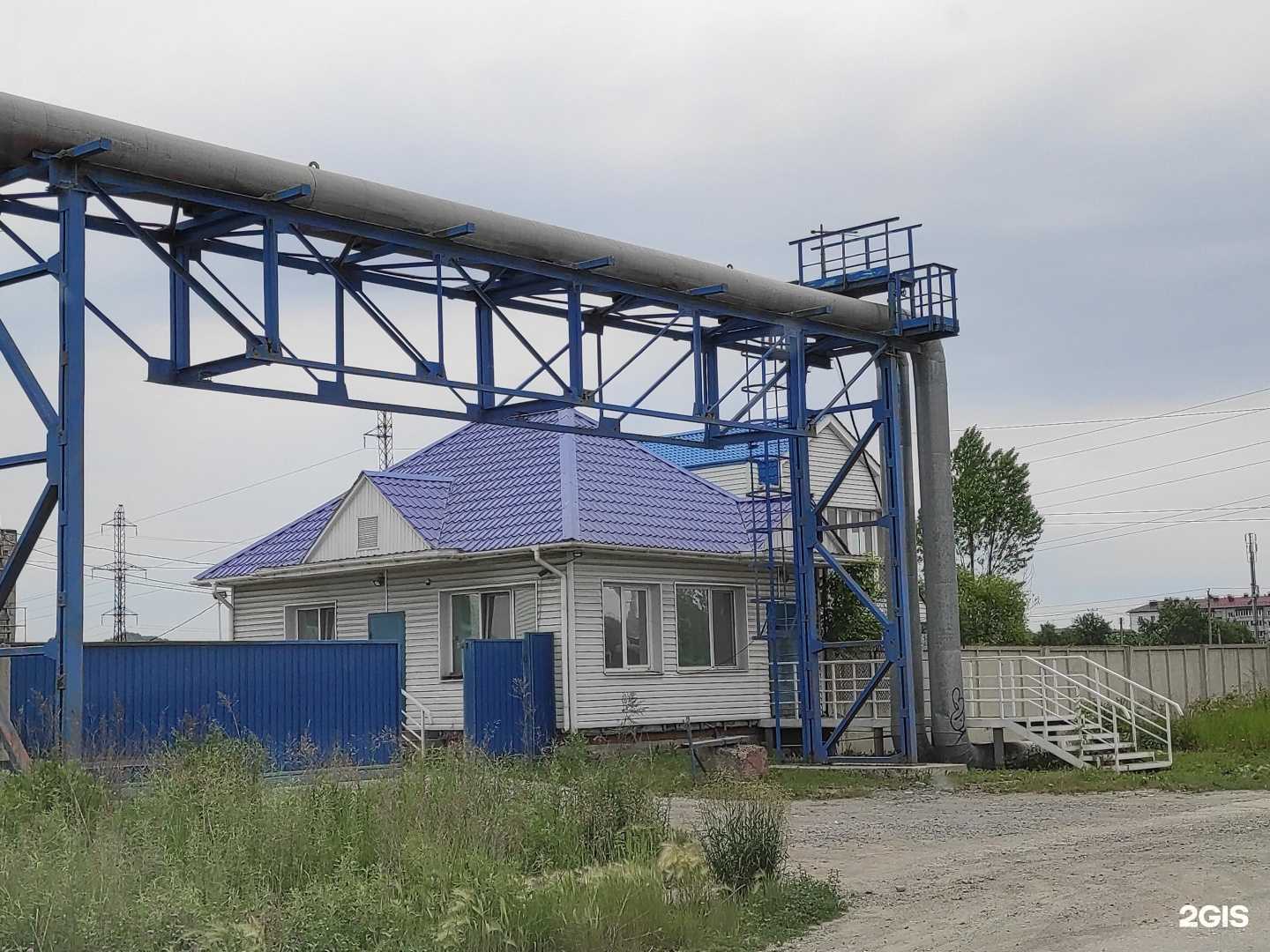 Отзывы на компанию Гренадер-С в г. Находка c фото