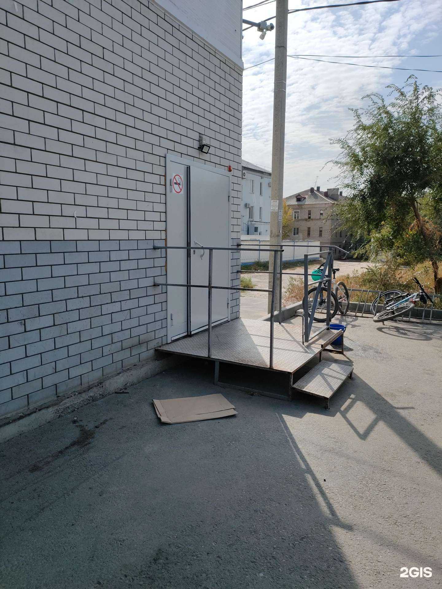 Отзывы на компанию Самокат в Волгограде c фото